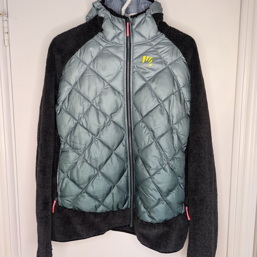 BNWT KARPOS SMART W MARMAROLE JACKET WOMENS SIZE XXL